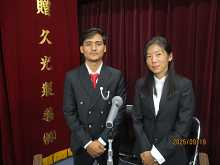 令和7年度スピーチコンテスト